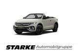 Volkswagen T-Roc Cabriolet 1.5 TSI DSG R line Edition Karma