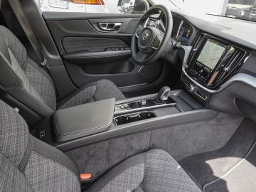 Volvo V60 - 7