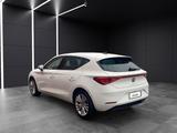 Seat Leon Style*CarPlay*Kamera*LED*PDC*DAB* - gebrauchte Seat Leon aus dem Jahr 2024