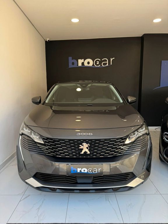 Image of Peugeot 3008