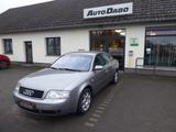Audi A6 2.4 multitronic - gebrauchte Audi A6 aus dem Jahr 2003