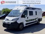 Chausson V697 Country Line Sondermodell Automatik - Chausson Wohnmobile & -wagen in Hamburg
