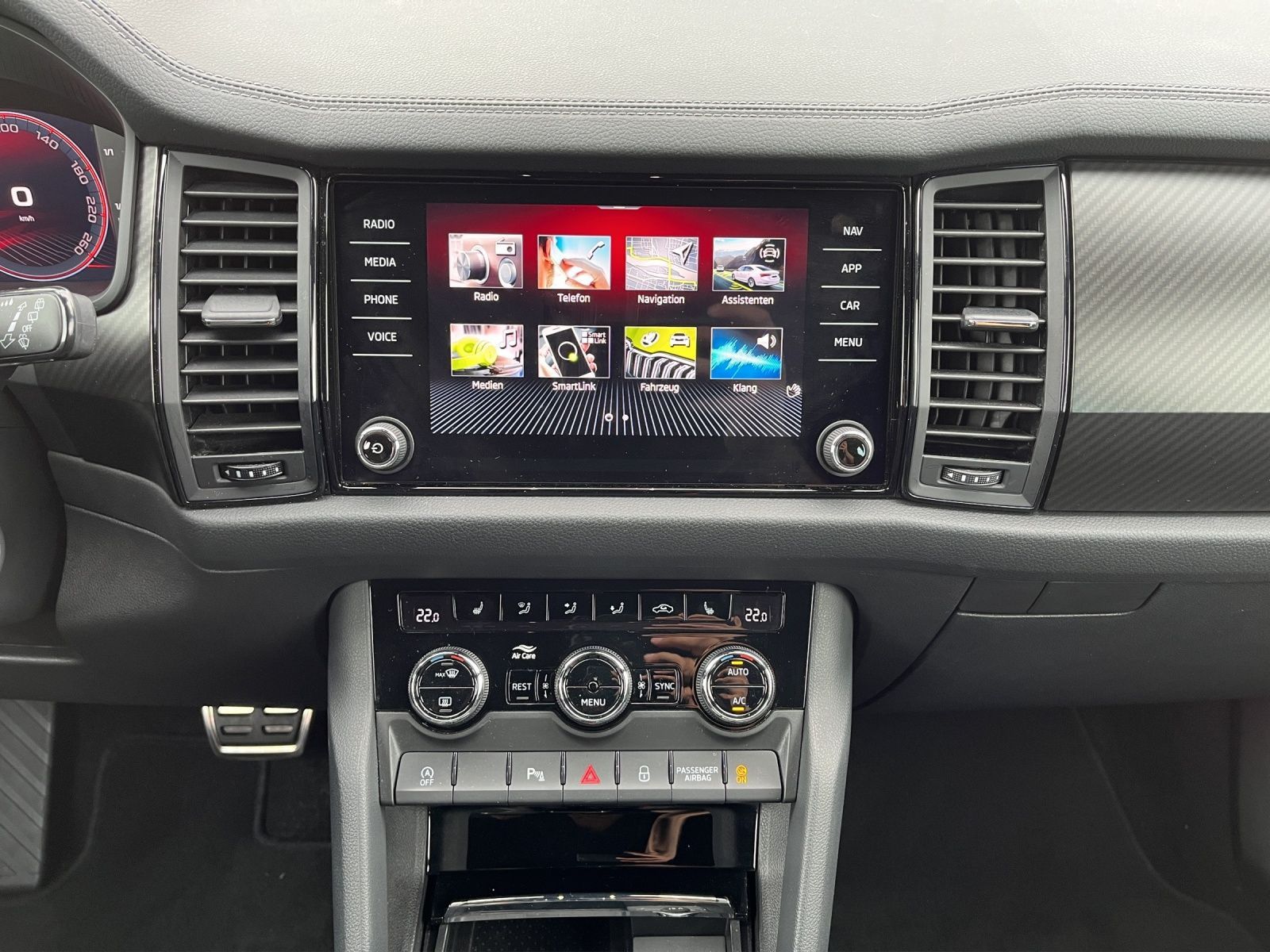 Skoda Kodiaq - Bild 10