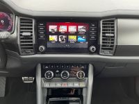 Skoda Kodiaq - Vorschau Bild 10