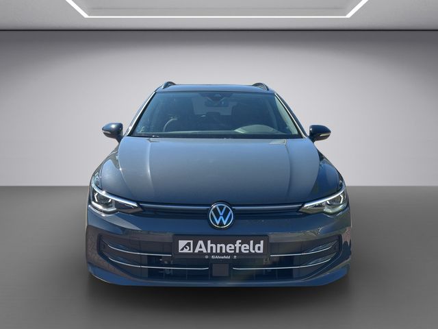 Golf VIII Variant 2.0 TDI Goal DSG FACEL. 360°