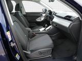 Audi Q3 advanced 35 TDI Virtual*RFK*LED*Navi*Sound - Audi mit Diesel-Antrieb: Geländewagen