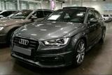 Audi A3 8V Sportback 2.0 TDI Quattro 3xSli... - Audi A3 8V mit Diesel-Antrieb