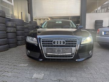 Audi A5 - 2