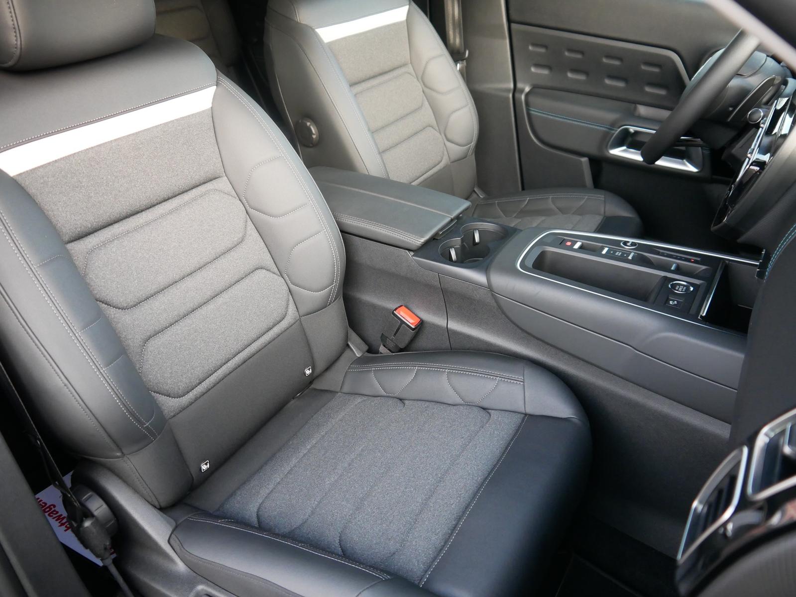 Citroën C5 Aircross 1.5 Blue-HDi Max LED Navi AHK Kamera