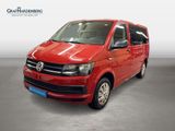 Volkswagen T6 Multivan Trendline 2.0 TSI GRA Bluetooth - Volkswagen T6 aus 2018