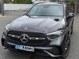 Mercedes-Benz GLC 300 de GLC 300 de AMG, HUD, Pano, AHK, Burme