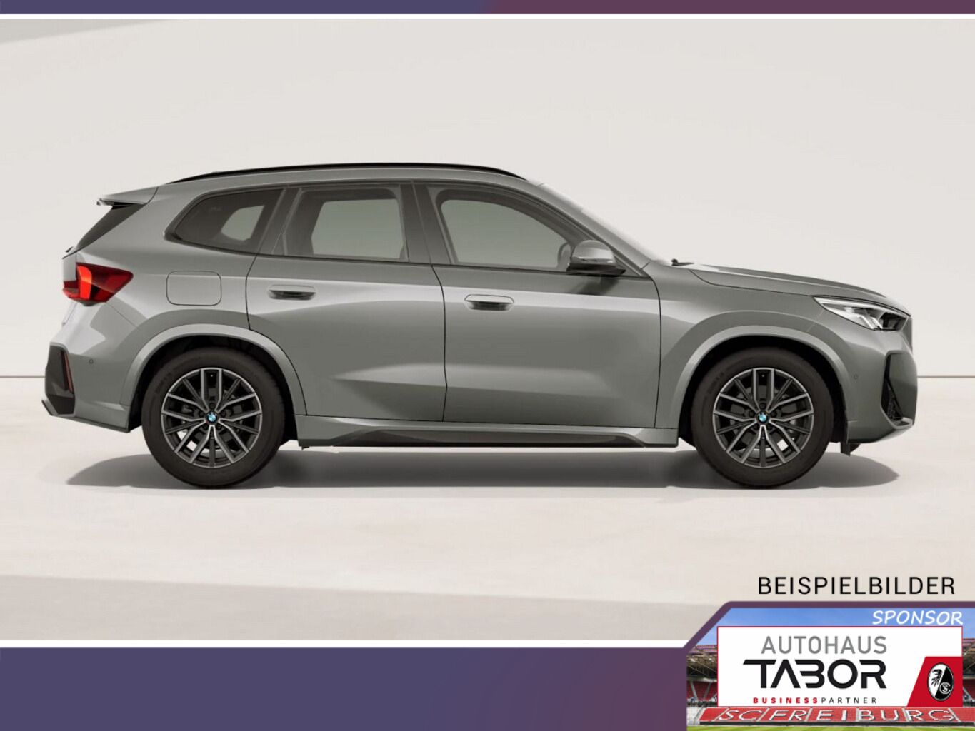 BMW X1 - Bild 3