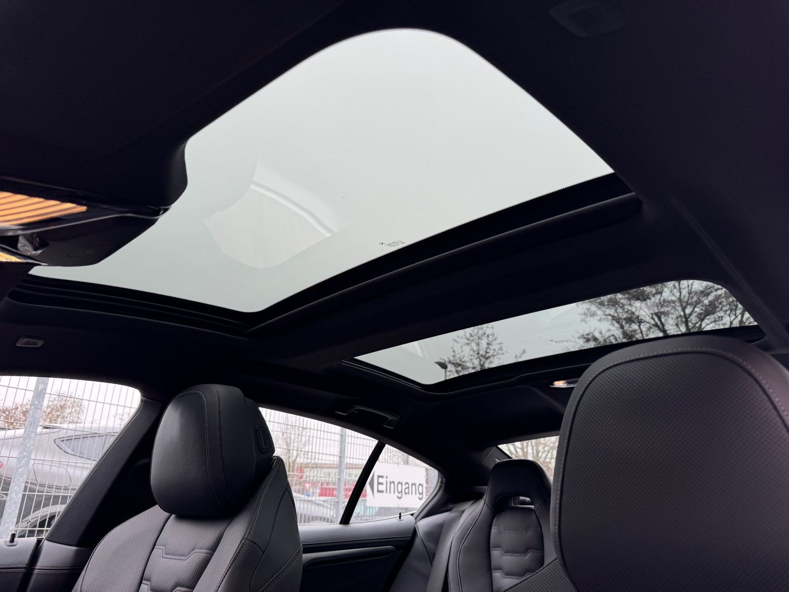BMW 840 - Bild 18