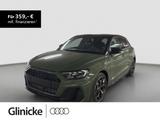 Audi A1 Sportback S line 40 TFSI 152(207) kW(PS) S tr - Audi A1: 1.2