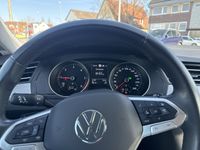 Volkswagen Passat Variant - Vorschau Bild 13