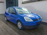 Ford Fiesta Ambiente*Klima*2 J Garantie* Klima - Ford Fiesta aus 2003