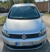Volkswagen Golf plus - VW Golf Plus Gebrauchtwagen in Bochum
