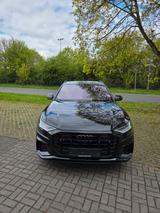 Audi SQ8 B&O/ Massage/Advanced/Garantie/ - Audi SQ8 von privat