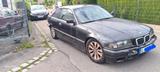 BMW 318iS Coupe 318iS - BMW 318 aus 1993: 318is