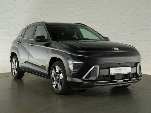 Hyundai Kona – Bild 29