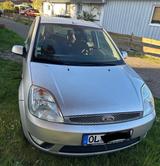 Ford Fiesta 1,4 Diesel , Automatik. Auf Wu... - Ford Fiesta mit Diesel-Antrieb: Automatik