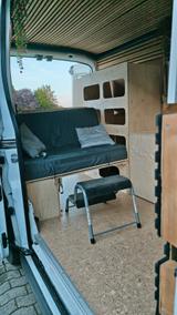 Ford Transit  - Andere