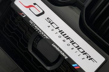 BMW X3 M Competition DriveProf H&K RFK 21" LCI FACE