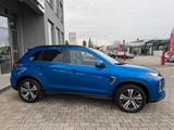 Mitsubishi ASX Intro Edition+ 2WD*AHK,Kamera,SHZ,Navi* - Mitsubishi Gebrauchtwagen in Augsburg