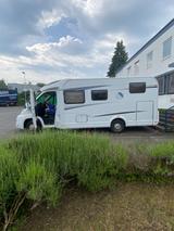 Fiat Knaus  - Wohnwagen & Wohnmobile in Solingen