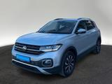 Volkswagen T-Cross 1.0 TSI Active ACC Navi Sitzhzg CarPlay - Volkswagen T-Cross ACTIVE mit Benzin-Antrieb