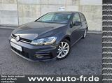 Volkswagen Golf VII R-line 2.0TDI 150PS DSG Navi AHK LED - Volkswagen Golf: R Line TDI