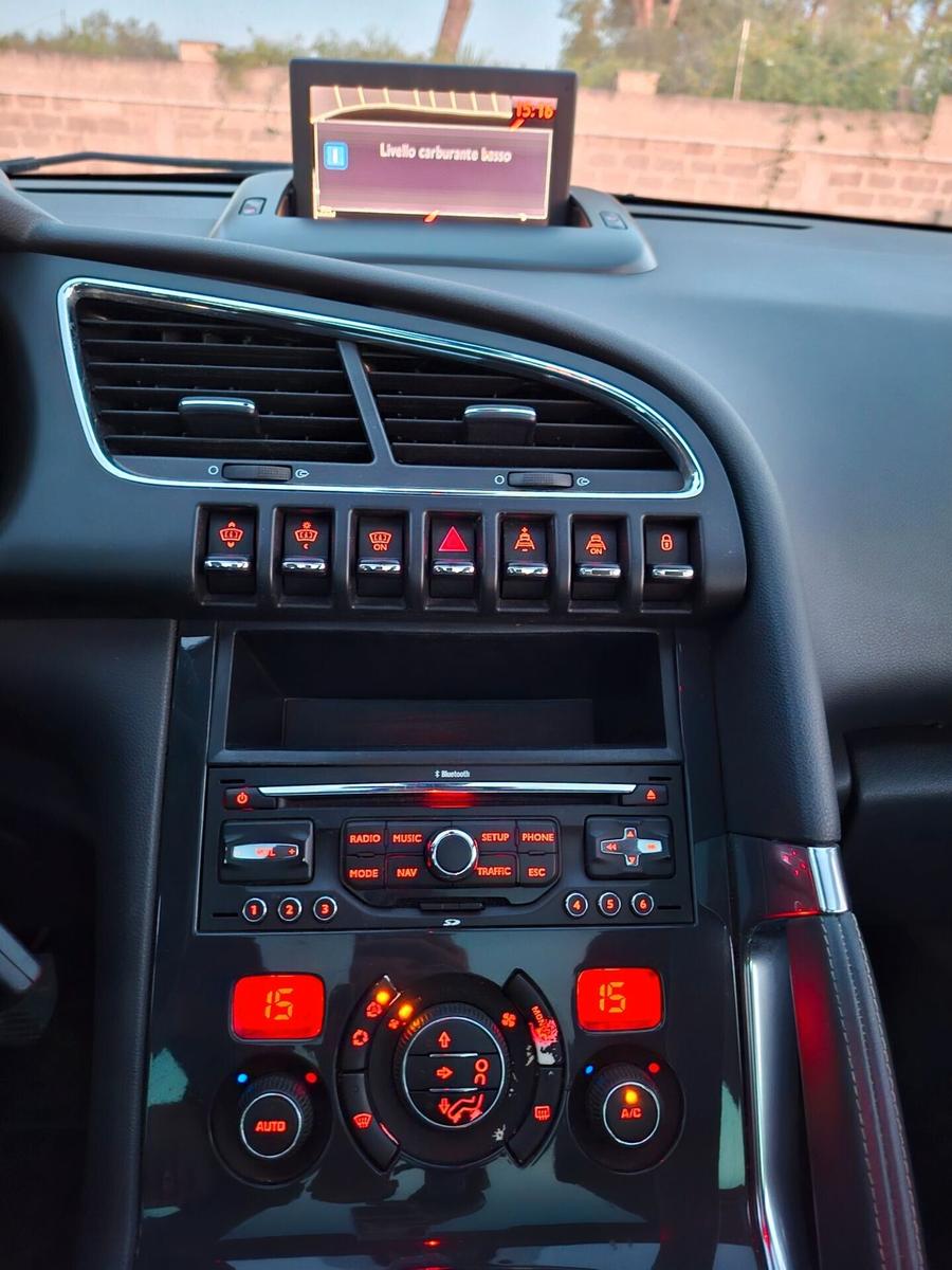 Peugeot 3008 2011 — photo 14