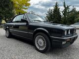 BMW 325i Cabrio VFL E30 Original Lesen - BMW 325 aus 1989: 325i