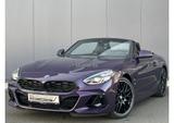 BMW Z4 s20i ACC KEY HIFI DWA 19" MATRIX-LED HUD RFK - BMW Z4 in Aachen