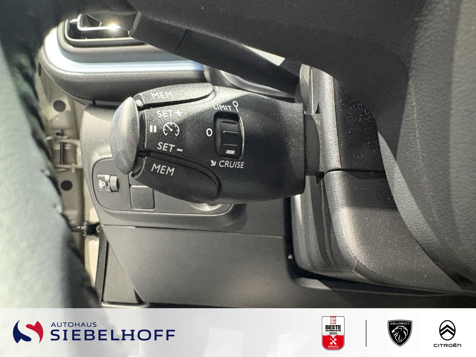 Citroën C3 - Bild 12