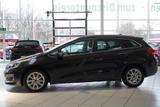 Kia Ceed SW 1.6 Aut. Navi Sitzheizung Lenkradheizung - Kia cee'd Sportswagon mit Benzin-Antrieb