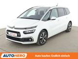 Citroën C4 Grand Picasso 2.0 Blue-HDi Selection Aut.*NAV - Citroën mit Diesel-Antrieb: Van, Automatik