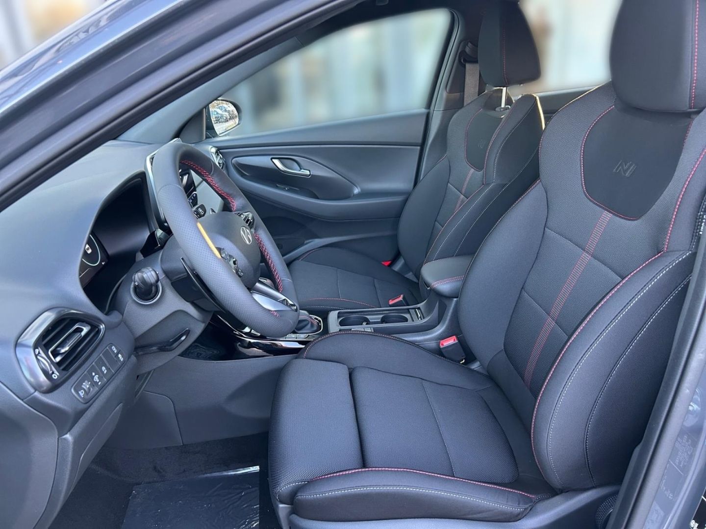 Hyundai i30 - Bild 7