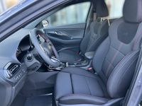 Hyundai i30 - Vorschau Bild 7