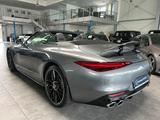 Mercedes-Benz SL 43 AMG DISTRONIC-DYNAMIC PLUS-MEMORY-KAMERA - Mercedes-Benz SL 43 AMG Gebrauchtwagen