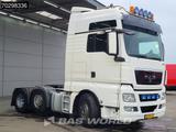 MAN TGX 26.480 TGX 6X2 NL-Truck Manual Lift+Lenkachs - MAN Stuttgart