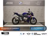 BMW S 1000 R Akrapovic Kurzer KZH QS+ - BMW K100