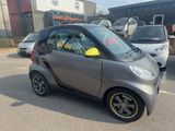 Smart ForTwo fortwo coupe Edition greystyle Mhd 52kW - Smart in Lübeck