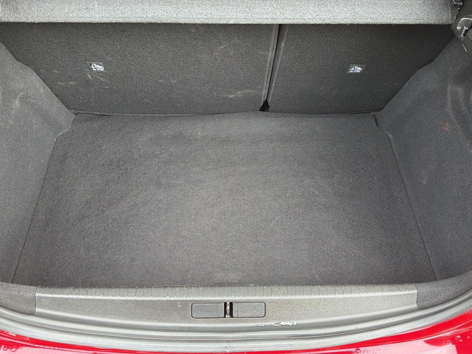 Fahrzeugabbildung Opel Corsa GS 1.2T - Hybrid - Automatik