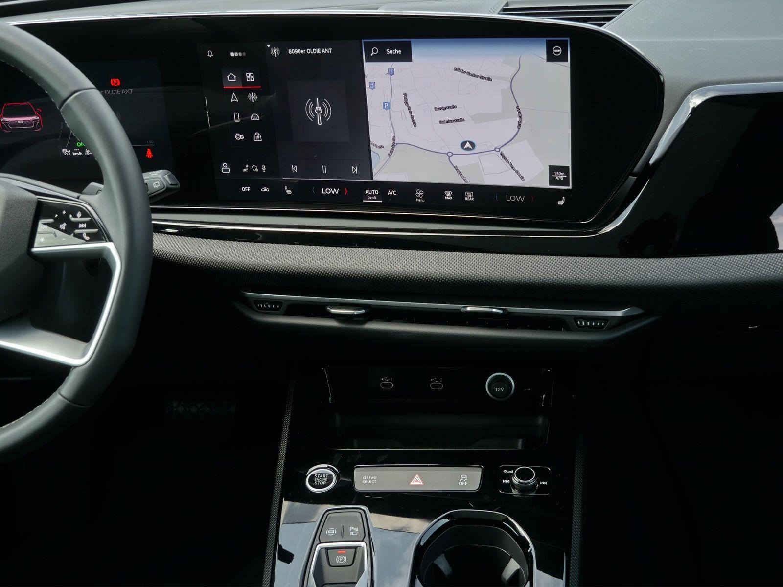 Audi A5 Avant 40 TDI Tech*LED*RFK*AHK*Panoramadach, миниатюра 6