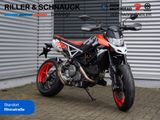 Ducati Hypermotard 950 RVE - DUCATI HYPER