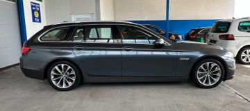 BMW 530 - 8