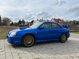 Subaru WRX STI Prodrive 2.0 305hp - Subaru WRX STI Gebrauchtwagen