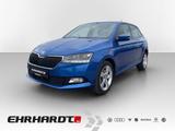 Skoda Fabia 1.0 TSI Style LED*CARPLAY*SHZ*TEMP*PDC*KAM