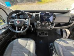 Adria Twin Supreme 640 SLB*Automatik*MaxxFan*AHK*Marki